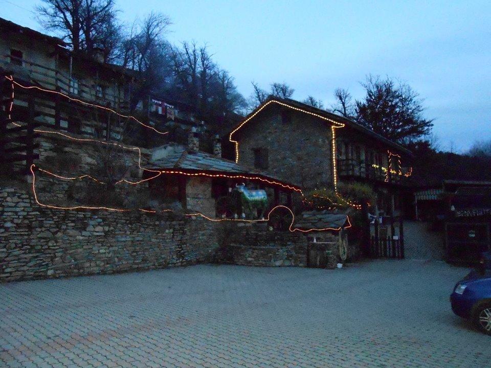 Agriturismo Fiorendo Pinerol Extérieur photo