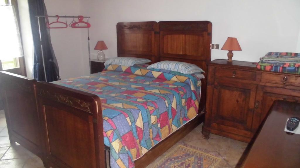 Agriturismo Fiorendo Pinerol Extérieur photo