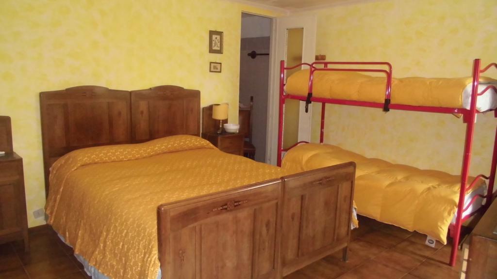 Agriturismo Fiorendo Pinerol Extérieur photo
